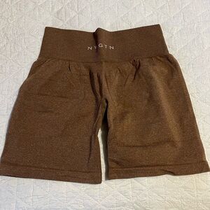 Brand new nvgtn shorts